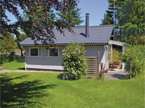 Holiday home Østvangen